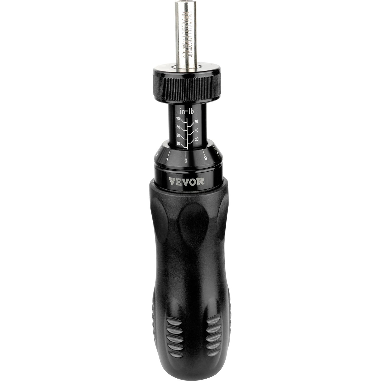Adjustable Torque Screwdriver 1/4" Range 1.1-7.9 N·m w/ 0.1 N·m Increment