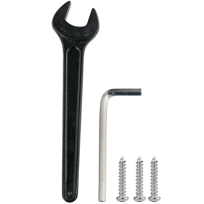 Lederschneidemaschine 180x120mm, manuelle Stanzmaschine, robuste Lederprägemaschine, Handpresse, Form, Stanzform, Lederhandwerks-Schneidemaschine für verschiedene Materialien