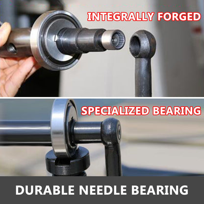 Leather Cutting Machine 260x150mm Manual Die Cutter Heavy Duty Leather Embossing Machine Hand Press Mold Mould Leather Die Cut Leather Craft Cutting Machine for Various Materials