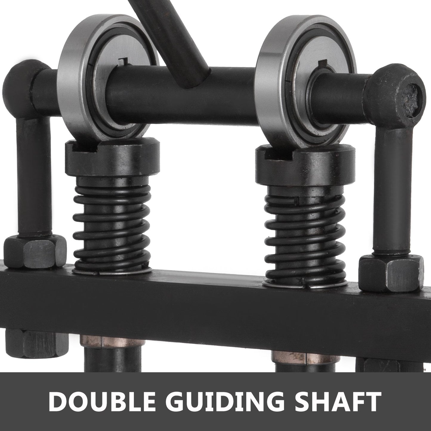 Leather Cutting Machine 260x150mm Manual Die Cutter Heavy Duty Leather Embossing Machine Hand Press Mold Mould Leather Die Cut Leather Craft Cutting Machine for Various Materials