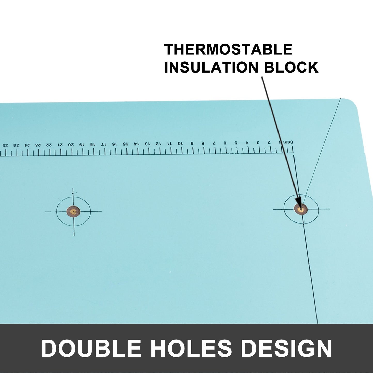 Foam Cutting Machine Hot Wire Foam Cutter Scaled Workbench Styrofoam Cutter Adjustable Angle for Foam Sponge KT Board Foam Carving Modeling…