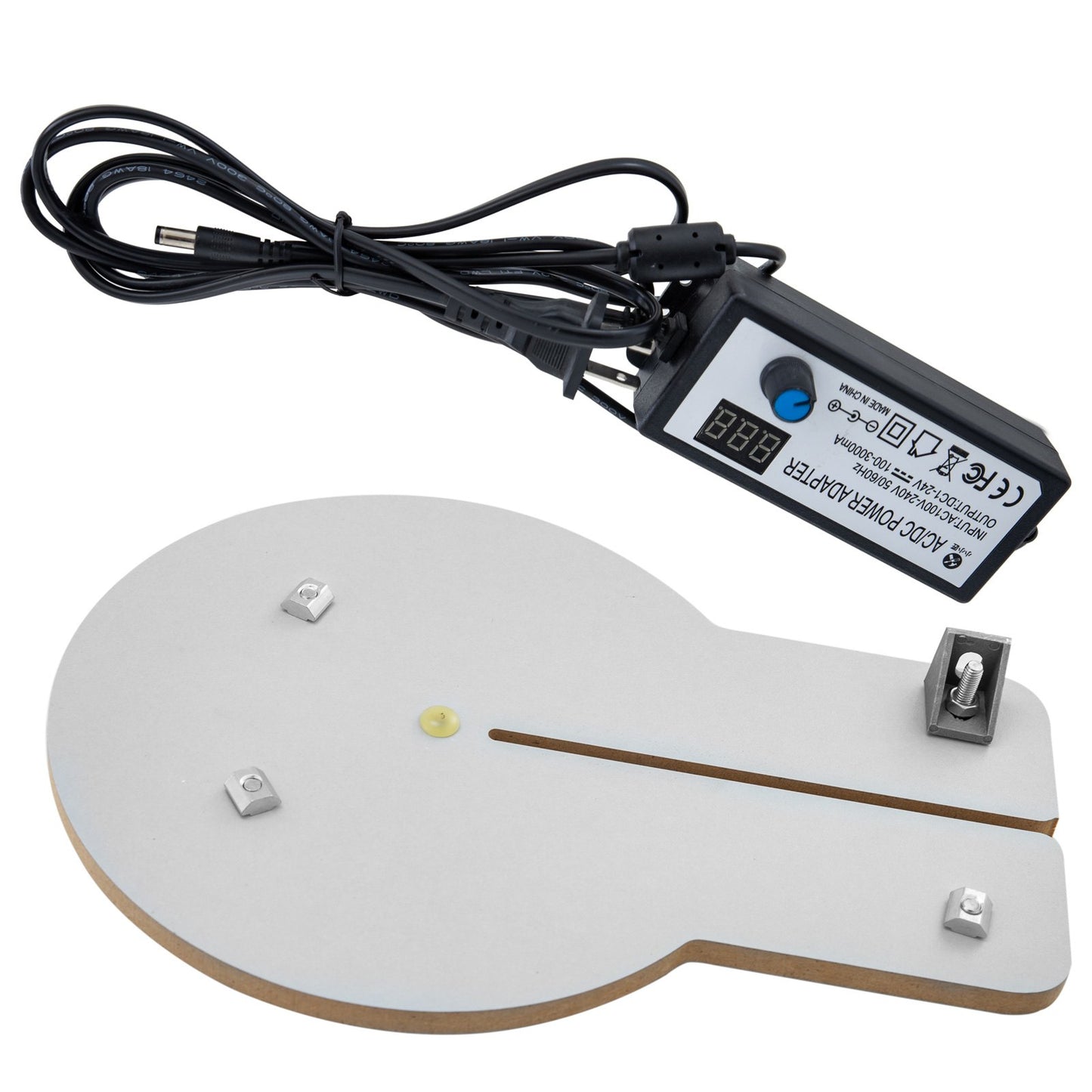 Electric Foam Cutting Machine Hot Wire Foam Cutter Polystyrene Styrofoam Sponge Cutting Tool Kit