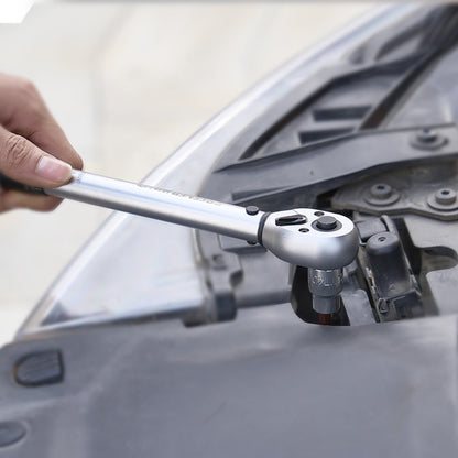 Torx-Bit-Steckschlüsselsatz, 34-teilig, massiv, Stern- und manipulationssicher, T6-T70, S2-Legierungsstahl und Chrom-Vanadium-Stahl, 1/4 Zoll, 3/8 Zoll und 1/2 Zoll Antrieb, mit verbessertem Aufbewahrungskoffer, Torx-Steckschlüssel für die Handverwendung