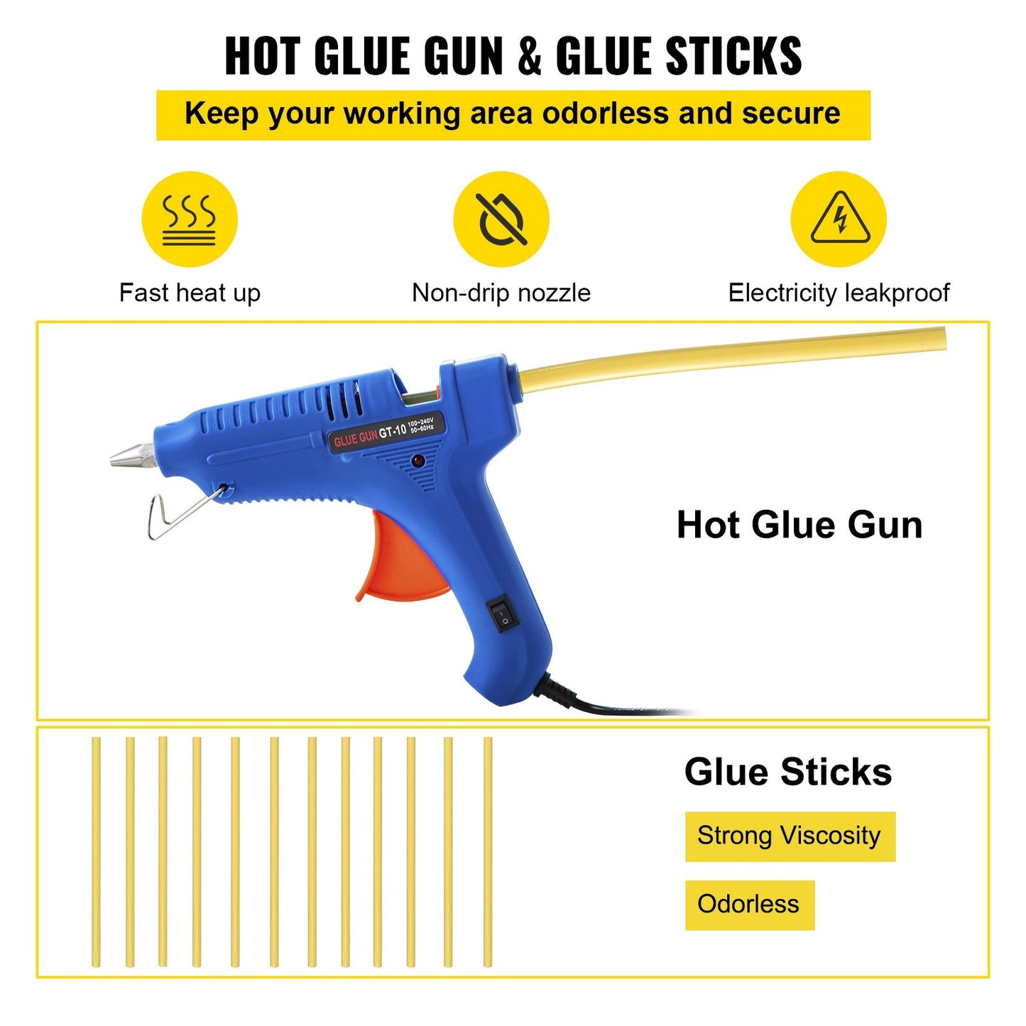 Dellenentfernungswerkzeug, 89-teiliges Set zur lackschadenfreien Dellenreparatur, LED-Blendenplatte, Dellenreparaturset mit Klebelaschen zur Beseitigung von kleinen Dellen, Türdellen und Hagelschäden.