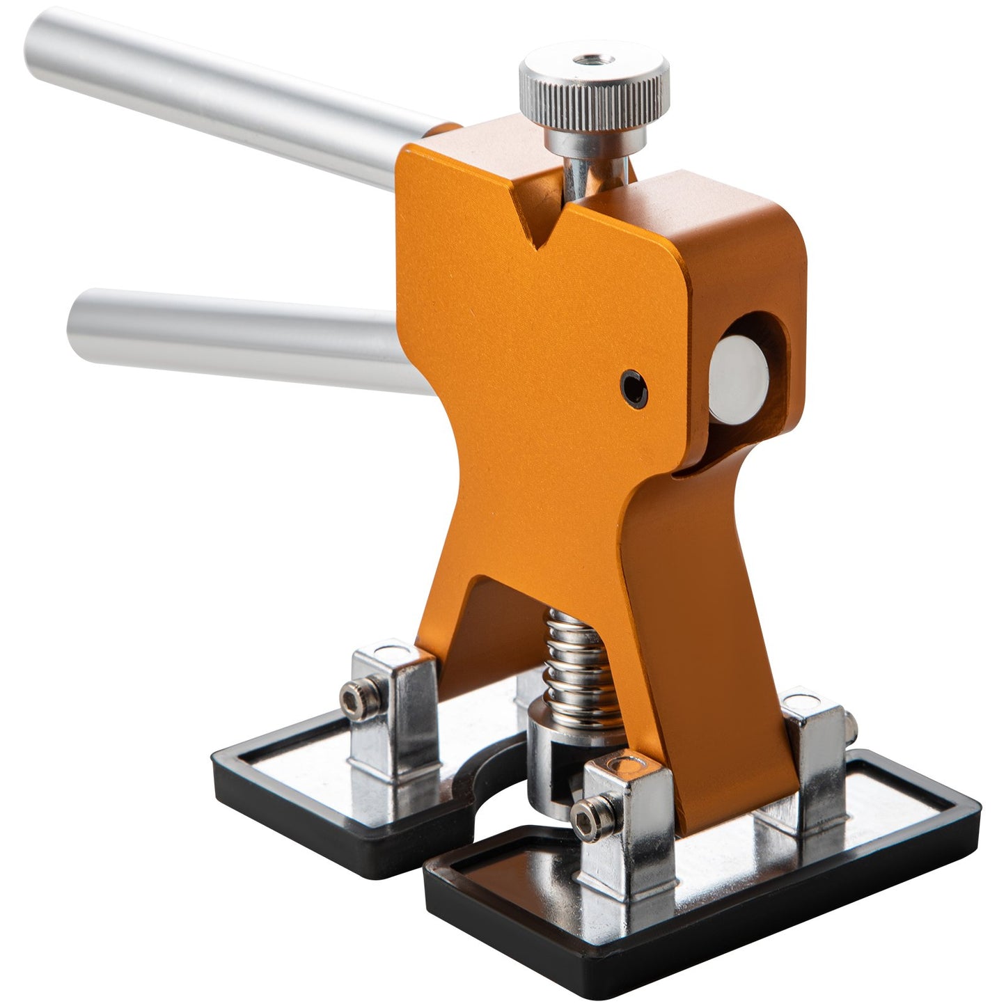 Dellenentfernungswerkzeug, 89-teiliges Set zur lackschadenfreien Dellenreparatur, LED-Blendenplatte, Dellenreparaturset mit Klebelaschen zur Beseitigung von kleinen Dellen, Türdellen und Hagelschäden.