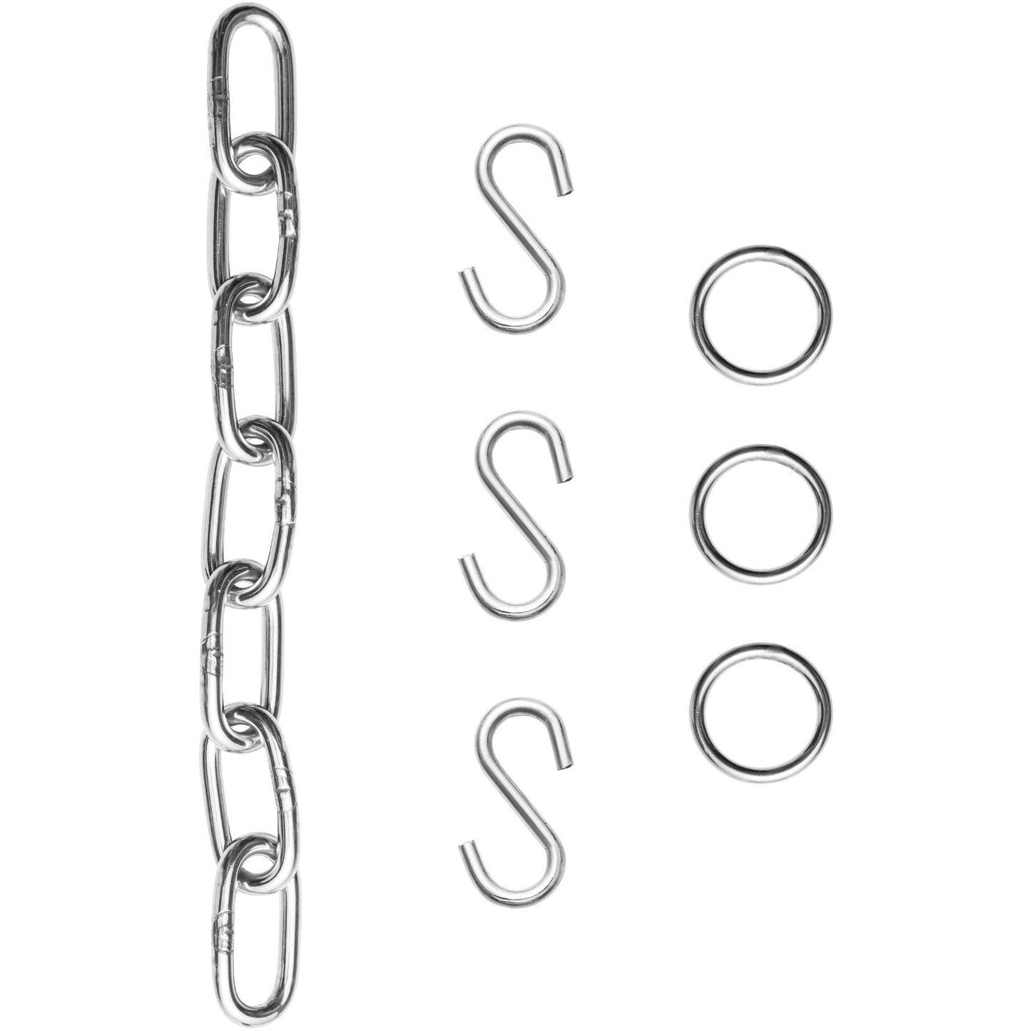 Dellenreparaturset mit 20 lackschadenfreien Ausbeulstäben aus Edelstahl, professionelles Werkzeug zur Beseitigung von Hagelschäden, Türdellen und anderen Beschädigungen.