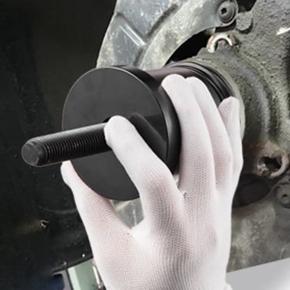 Radlager-Auszieher-Set, 23-teilig, für den Aus- und Einbau von Radlagern an Vorderrädern, inklusive Gleitschraube, Buchsen, Hülsen und Aufbewahrungskoffer