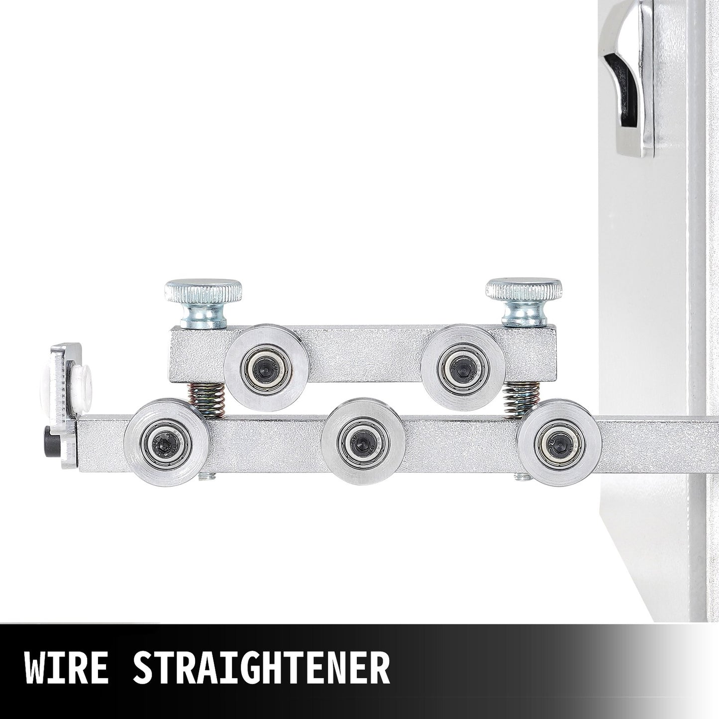 Automatic Wire Stripper Machine 300V, Computerized Wire Stripping and Peeling Machine, Wire Stripping Tool with Straightener and Collection Plate for 0.1-10 Square Milimeters Wires