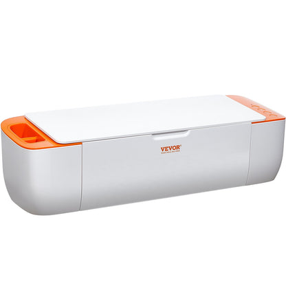 Vinylschneider, Bluetooth-fähig, kompatibel mit iOS, Android, Windows und Mac, zahlreiche Designs inklusive, für die Gestaltung individueller Karten und Wohnaccessoires