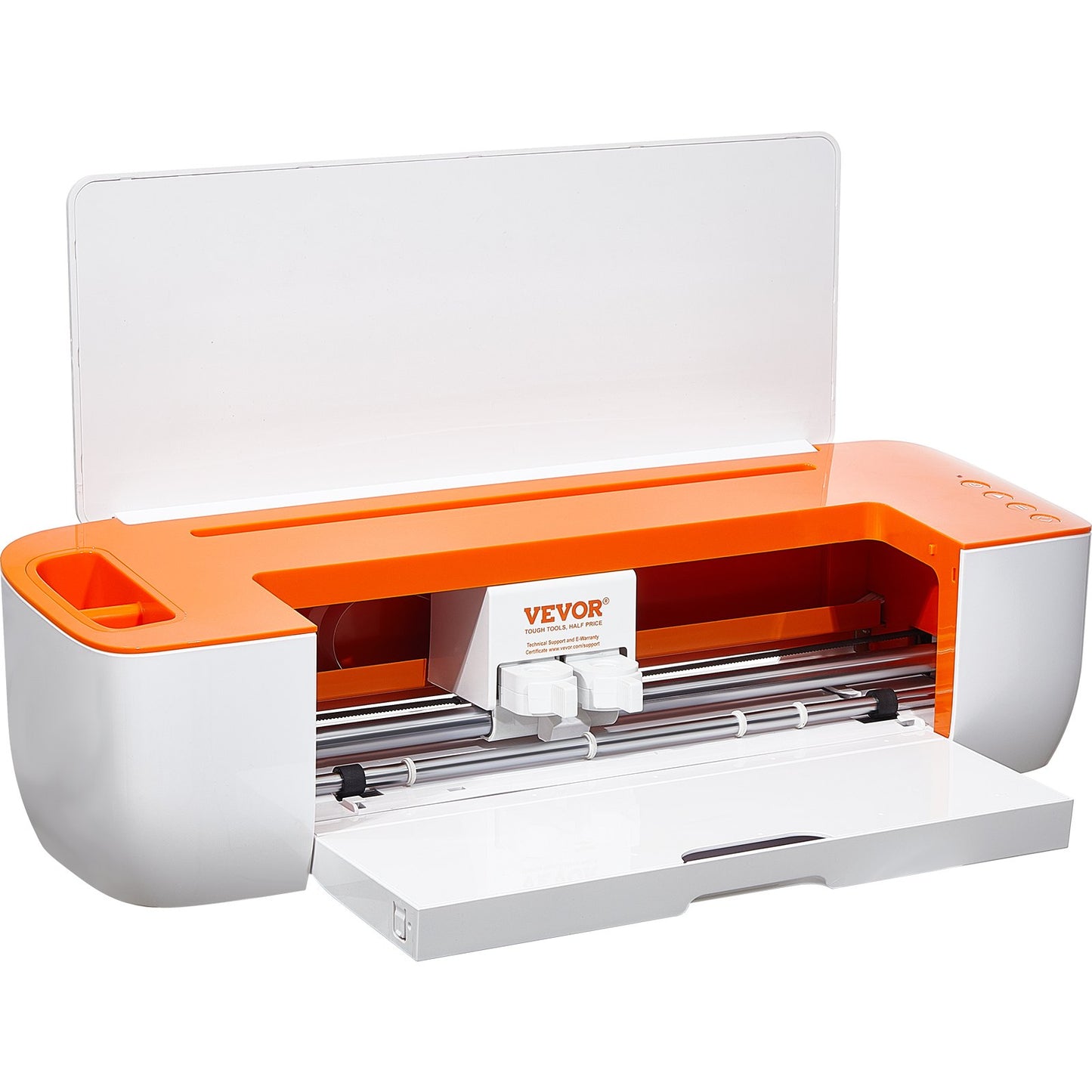 Vinylschneider, Bluetooth-fähig, kompatibel mit iOS, Android, Windows und Mac, zahlreiche Designs inklusive, für die Gestaltung individueller Karten und Wohnaccessoires