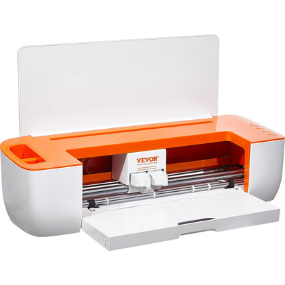 Vinylschneider, Bluetooth-fähig, kompatibel mit iOS, Android, Windows und Mac, zahlreiche Designs inklusive, für die Gestaltung individueller Karten und Wohnaccessoires