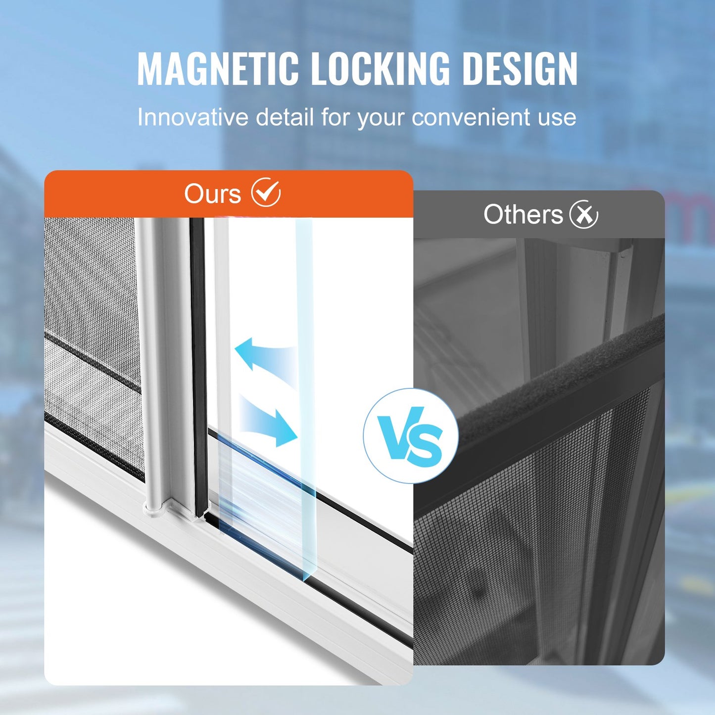 Verkaufsfenster für Imbisswagen, 91 x 61 cm großes Servicefenster aus Aluminiumlegierung, bis zu 85 Grad zu öffnendes Fenster mit 2 Schiebefenstern, Markisentür und Schlepphaken, für Imbisswagenanhänger