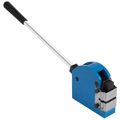 Blechbearbeitungs-Set zum Schrumpfen und Strecken von Motorrad-Hot-Rod-Choppern, 2-in-1-Schrumpf- und Streckgerät für 16/18/20 Gauge Baustahl, geeignet für Garage/Karosseriewerkstatt/Werkstatt