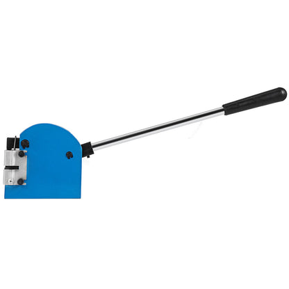 Blechbearbeitungs-Set zum Schrumpfen und Strecken von Motorrad-Hot-Rod-Choppern, 2-in-1-Schrumpf- und Streckgerät für 16/18/20 Gauge Baustahl, geeignet für Garage/Karosseriewerkstatt/Werkstatt