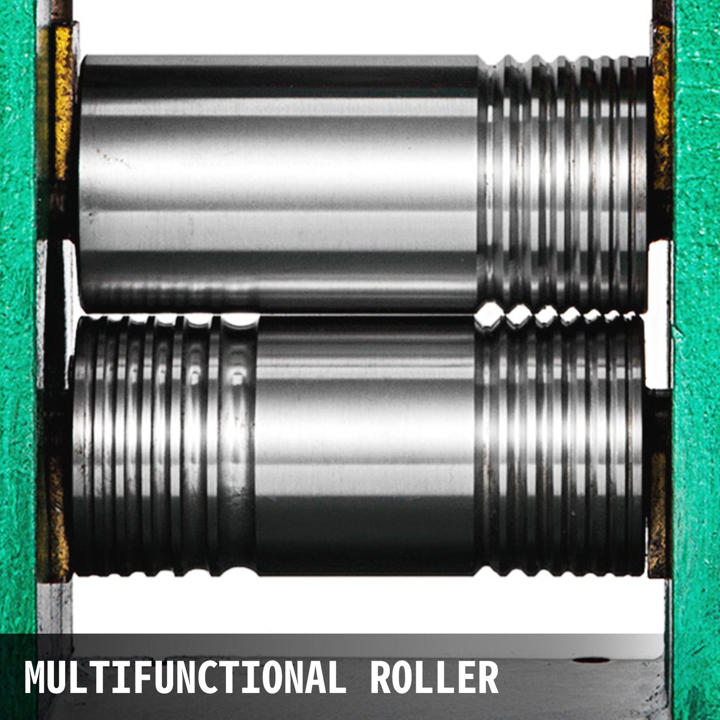 Kombinationswalzwerksmaschine, Walzwerk für Schmuck, 85 mm Walzenbreite, Flachwalzwerk, manuelle Schmuckpresse, Tablettierwerkzeug, Schmuck-DIY-Werkzeuge (120 x 55 mm)