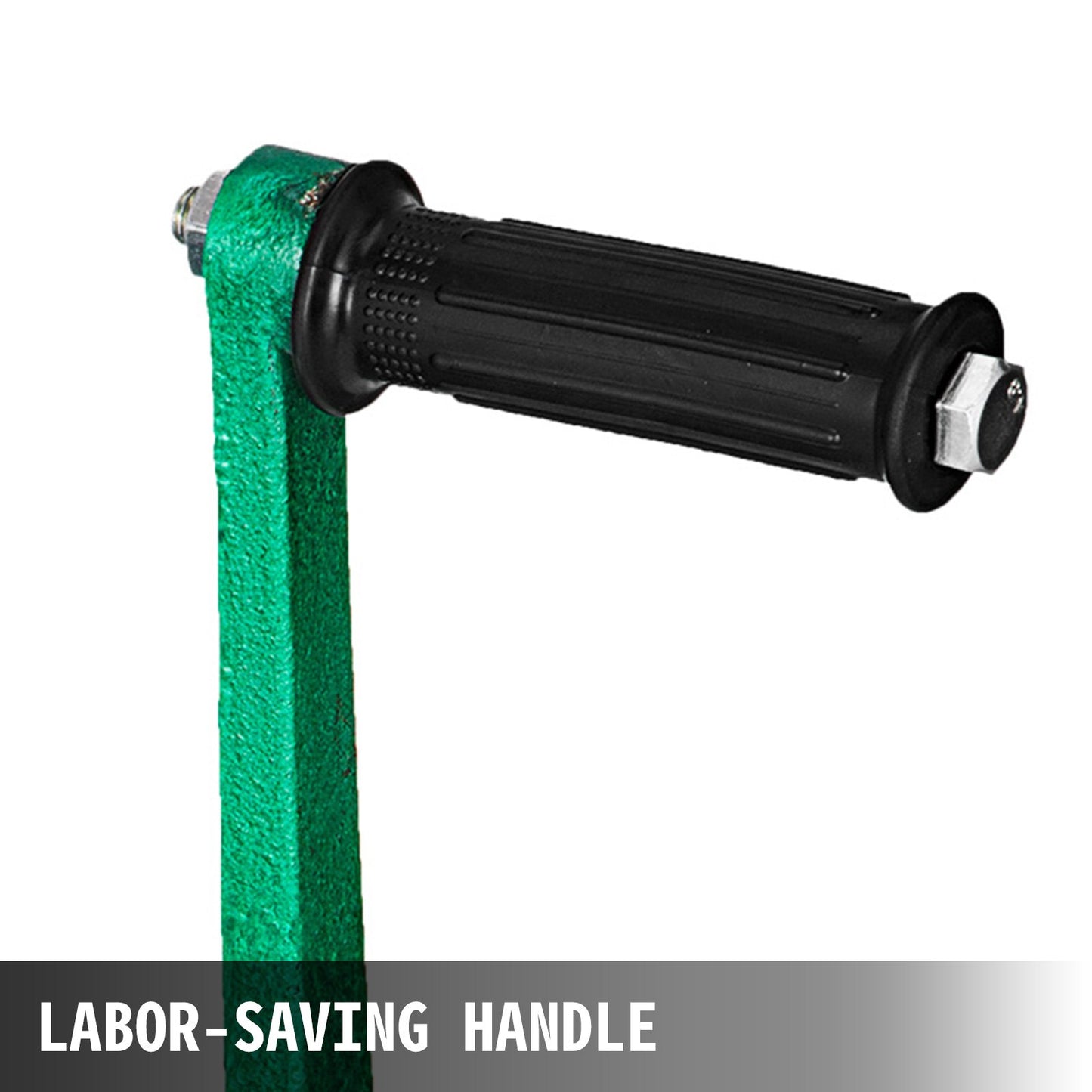 Kombinationswalzwerksmaschine, Walzwerk für Schmuck, 85 mm Walzenbreite, Flachwalzwerk, manuelle Schmuckpresse, Tablettierwerkzeug, Schmuck-DIY-Werkzeuge (120 x 55 mm)