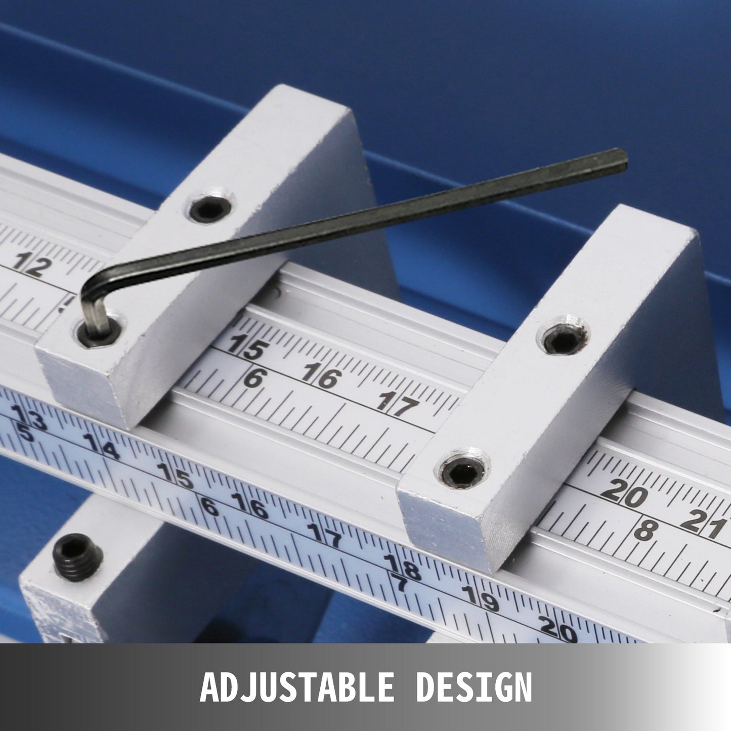 20.5" 520mm Electric Creasing Machine 3 in 1 Paper Creaser Perforating Scoring Hevay Duty Metal Electric Creaser for Paper Card Book Scoring