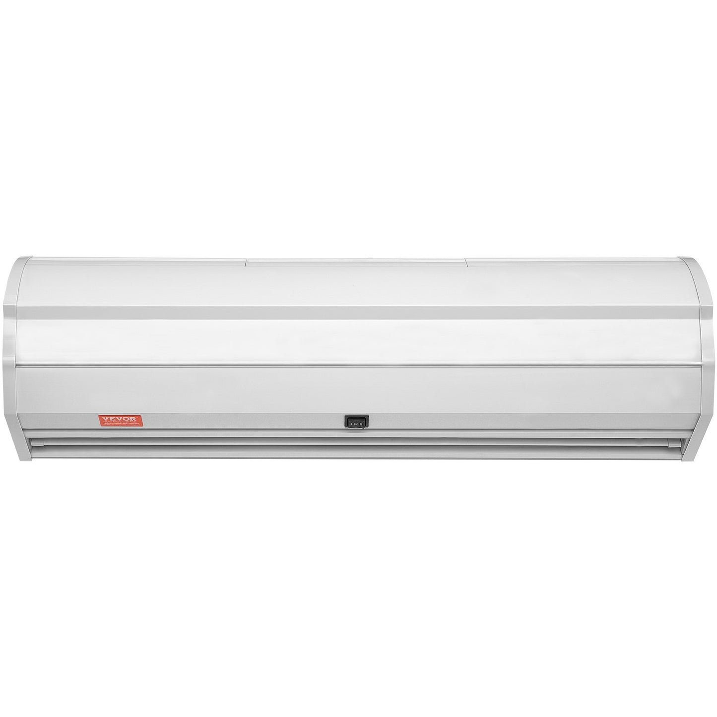 0.9m Commercial Indoor Air Curtain Super Power 2 Speeds 1528m³/h, UL Certified Wall Mounted Air Curtains for Doors, Indoor Over Door Fan with Heavy Duty Limit Switch, Easy-Install Unheated