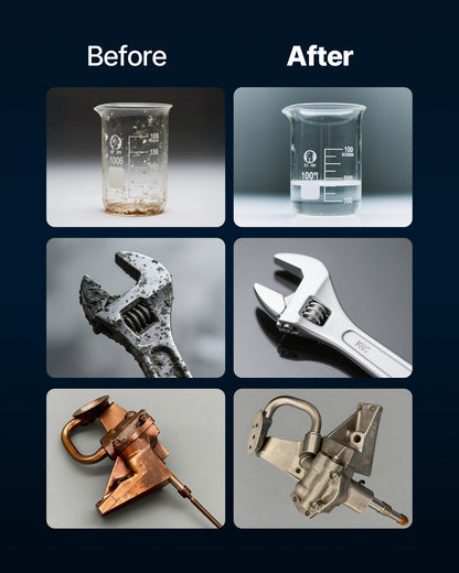 10-Liter-Ultraschallreiniger, professionelles Ultraschallreinigungsgerät mit Reinigungskorb und Digitalanzeige, 180 W, Edelstahl, 40 kHz, Reinigungsgerät für Uhren, Rasierer, Schmuck, Münzen und mehr