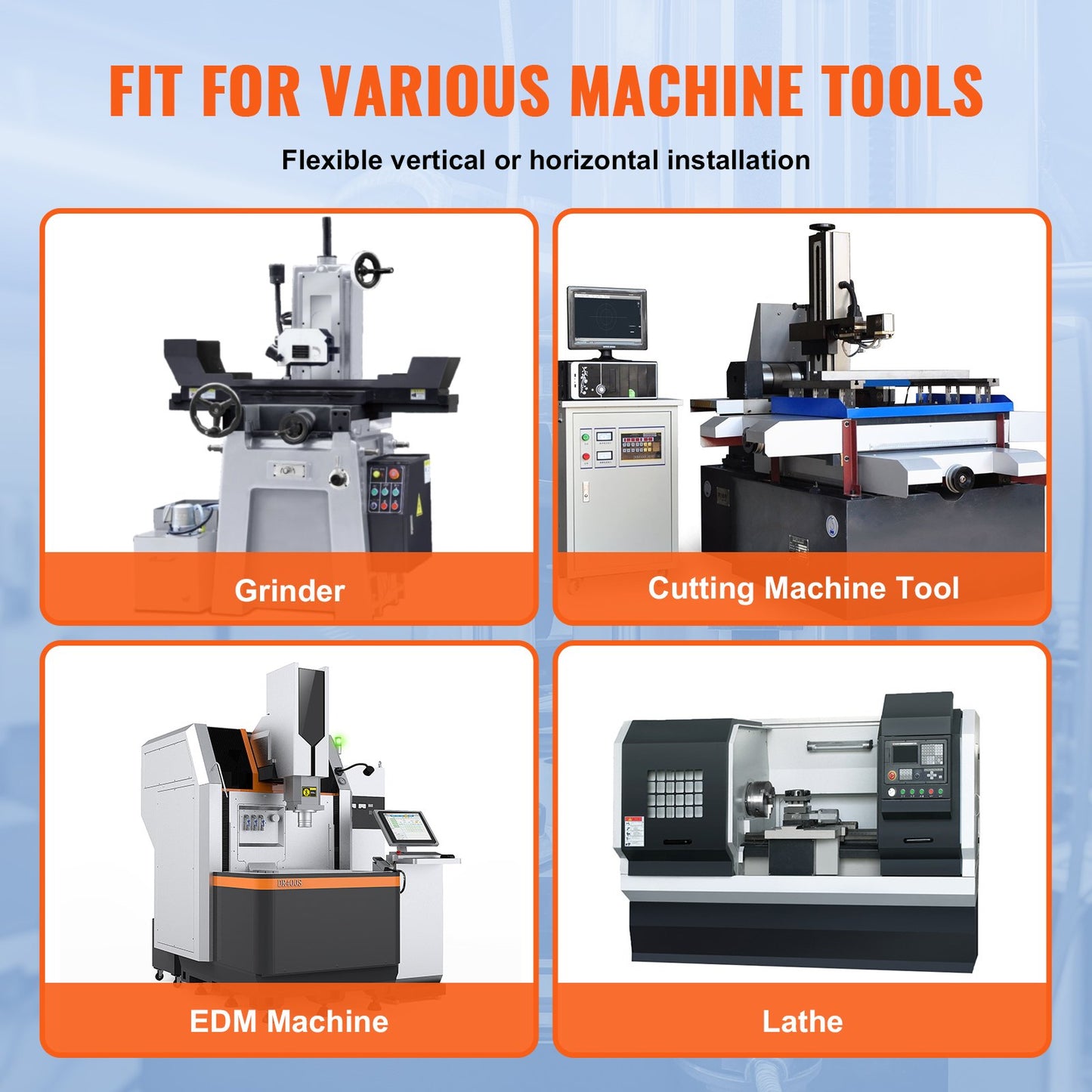Digitale Anzeige 250, 500 und 600 mm Linearskala 3-Achsen-DRO-Display-Kit Stützstift Messerhalterplatte Gehäuse Uhr Stromkabelhalter Uhr Münze Schmetterlingsschraubenabdeckung Lineal