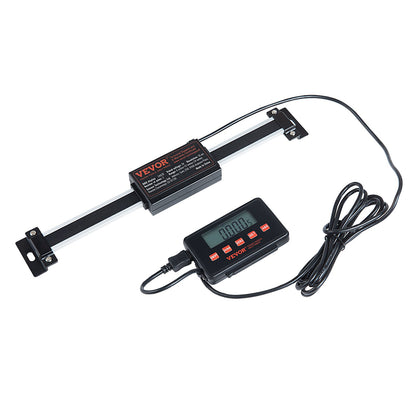 Digitale Anzeige 15,2 cm, 30,5 cm und 61 cm Linearskala 3-Achsen-DRO-Display-Kit