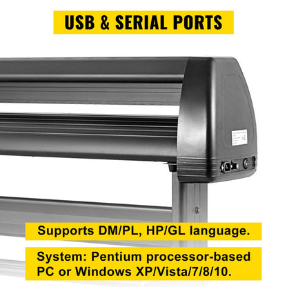 5-in-1-Heißpresse 38,1 x 38,1 cm, Transferkappe 134,6 cm, Vinylschneider-Plotter mit 3 Klingen