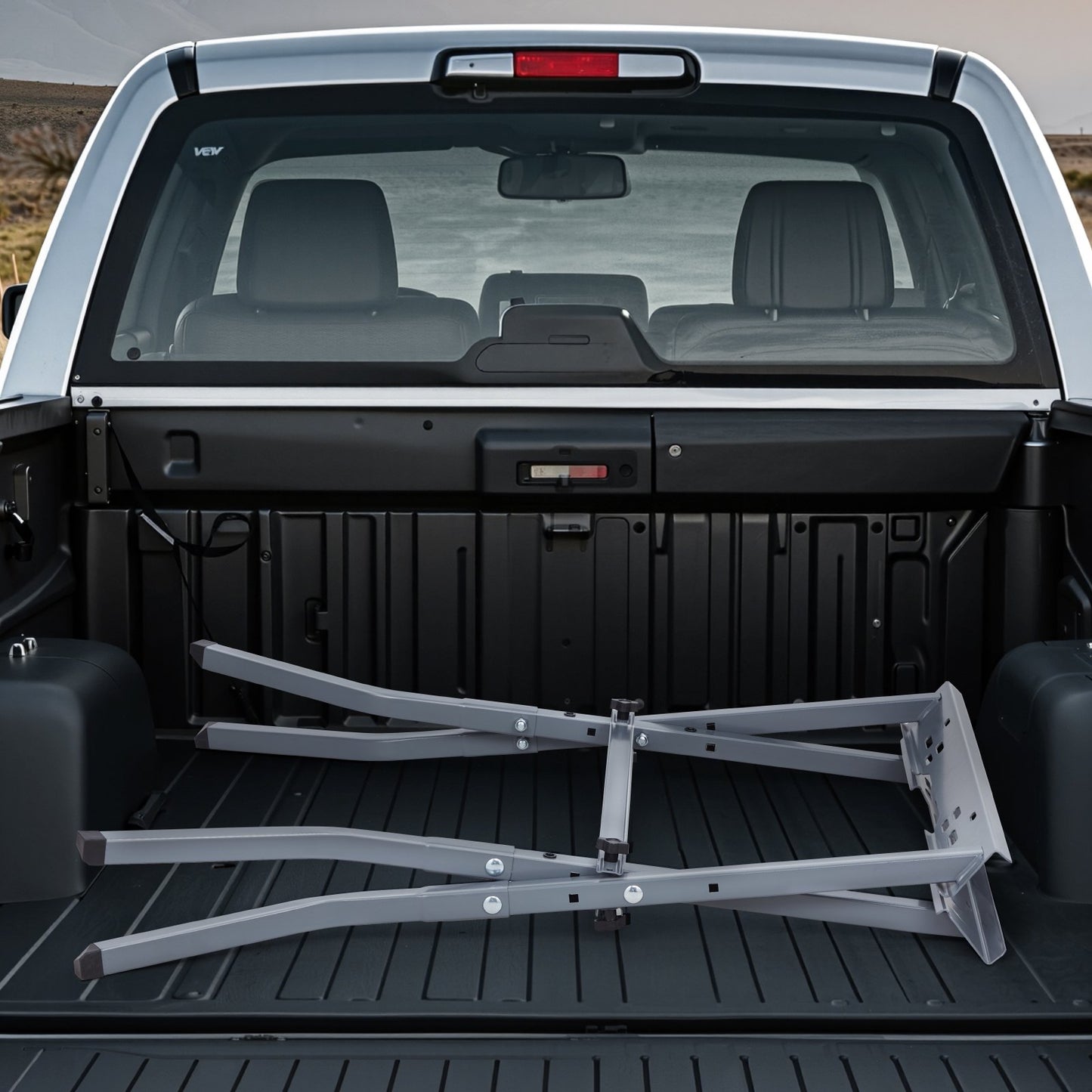 Table Saw Folding Stand, 350 lbs / 158.76 kg Load Capacity, Portable Compact Table Saw Stand, Heavy Duty Construction, Easy Storage, Foldable Design, Universal for Most Brands of Table Saws