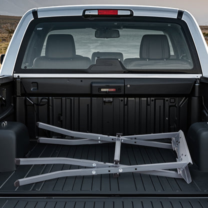 Table Saw Folding Stand, 350 lbs / 158.76 kg Load Capacity, Portable Compact Table Saw Stand, Heavy Duty Construction, Easy Storage, Foldable Design, Universal for Most Brands of Table Saws