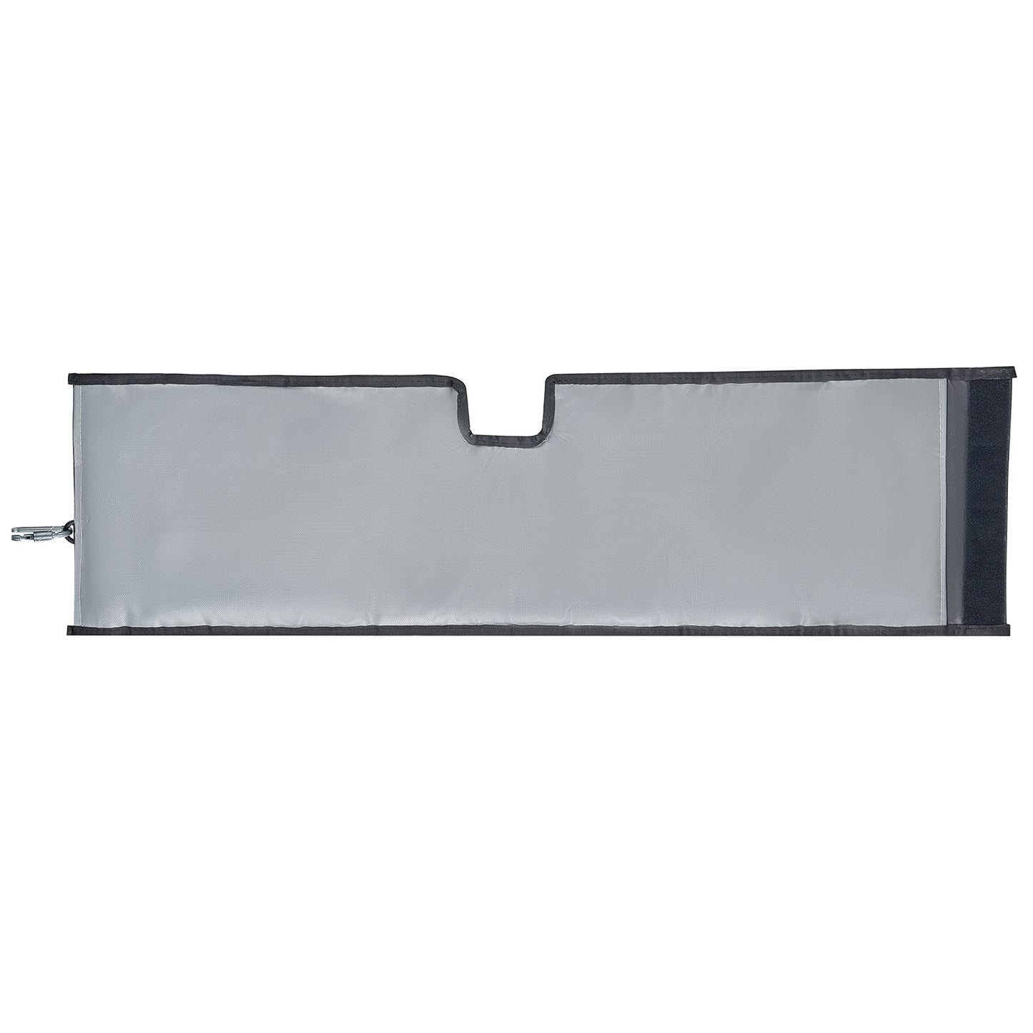 18,93-Liter-Metallfassheizung, 250 W, 0–63 °C einstellbar, mit separatem Thermostat