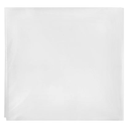 Greenhouse Plastic Sheeting 12 x 50 ft, 6 Mil Thickness Clear Greenhouse Film, Polyethylene Film 4 Year UV Resistant, for Gardening, Farming, Agriculture, Garden