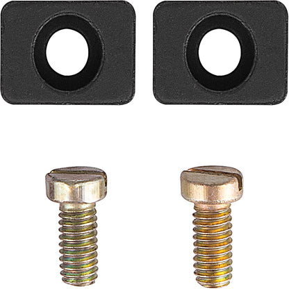 Tischklemmschraubstock, Hochpräzisions-Spannschraubstock, 4 Zoll Backenbreite, CNC-Schraubstock mit fester Backe