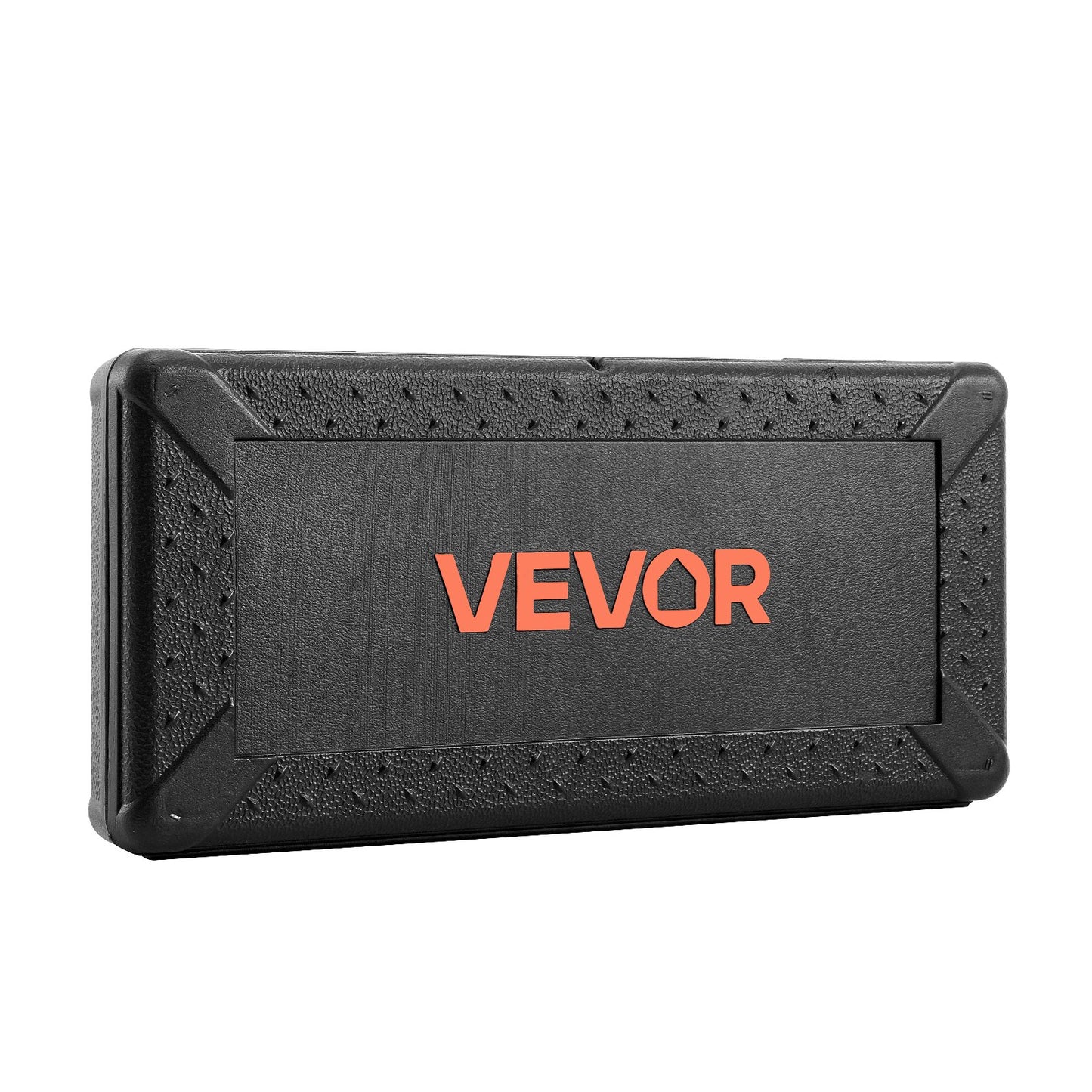 Steckschlüsselsatz, 39-teilig, 9,5- und 6,4-mm-Antrieb, Steckschlüssel und Ratschenset, SAE- und metrische Größen, Mechaniker-Werkzeugset mit Ratschenschlüssel, Zubehör, Aufbewahrungskoffer, CR-V-Legierungsstahl, für Kfz-Reparaturen