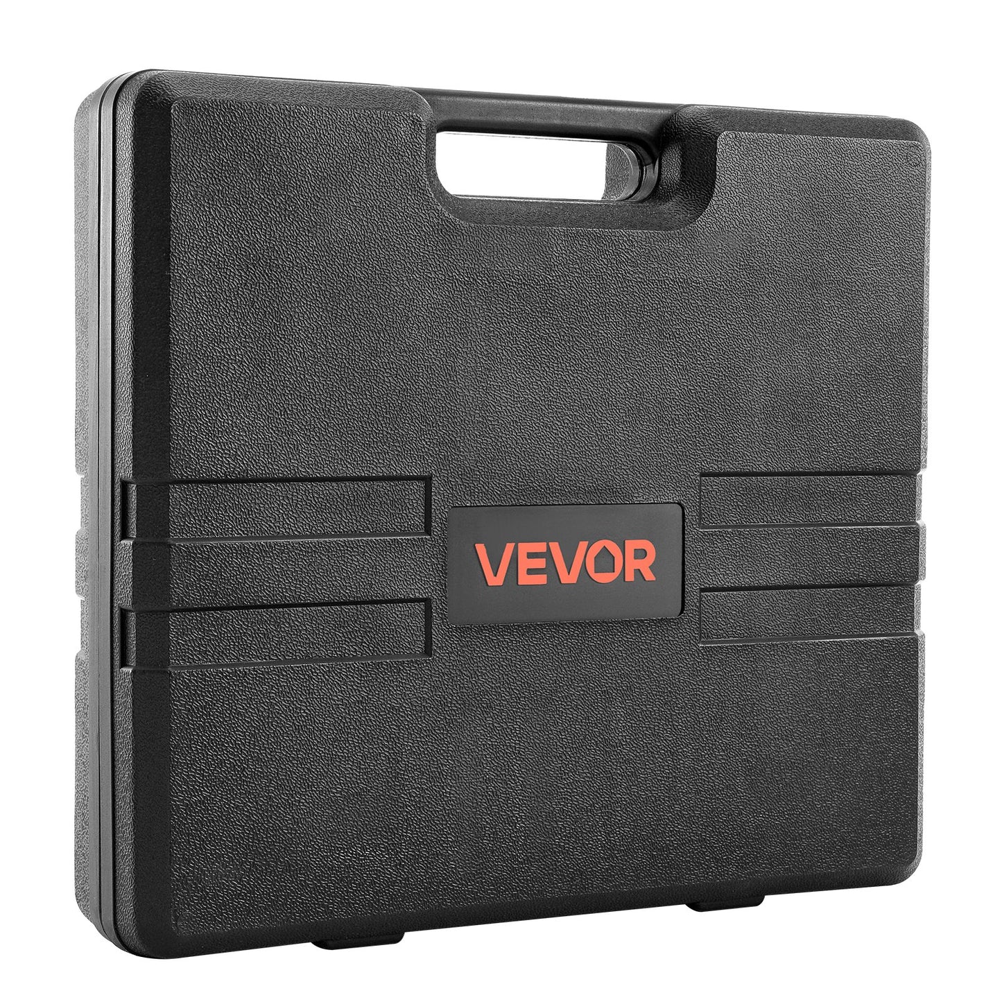 Steckschlüsselsatz, 149-teilig, 9,5, 6,4 und 12,7 mm Antriebs-Steckschlüssel und Ratschen, SAE und metrisch, tief und flach, Mechaniker-Werkzeugset mit Bits, Zubehör, Aufbewahrungskoffer, CR-V-Legierungsstahl, für Reparaturen