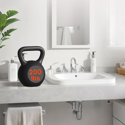 T Shelf Brackets 2 Pcs, 200 lbs/90 kg Weight Capacity, 14x2.89x12 in / 355.6x73.5x304.8 mm, Solid Steel Heavy Duty Brackets for Shelves, Countertop Support Floating Bracket Hardware with Screws