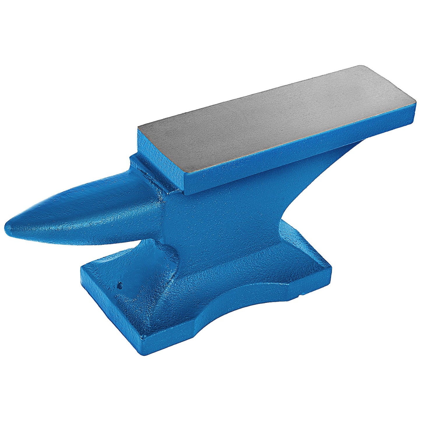 Einhorn-Amboss aus Gusseisen, Schmiedewerkzeug zu verkaufen, Schmiedewerkzeuge und -ausrüstung, robuster Rundhorn-Amboss, Schmiedewerkzeug für Juweliere, Metallhandwerker, Schmiedewerkzeug, 10,9 kg