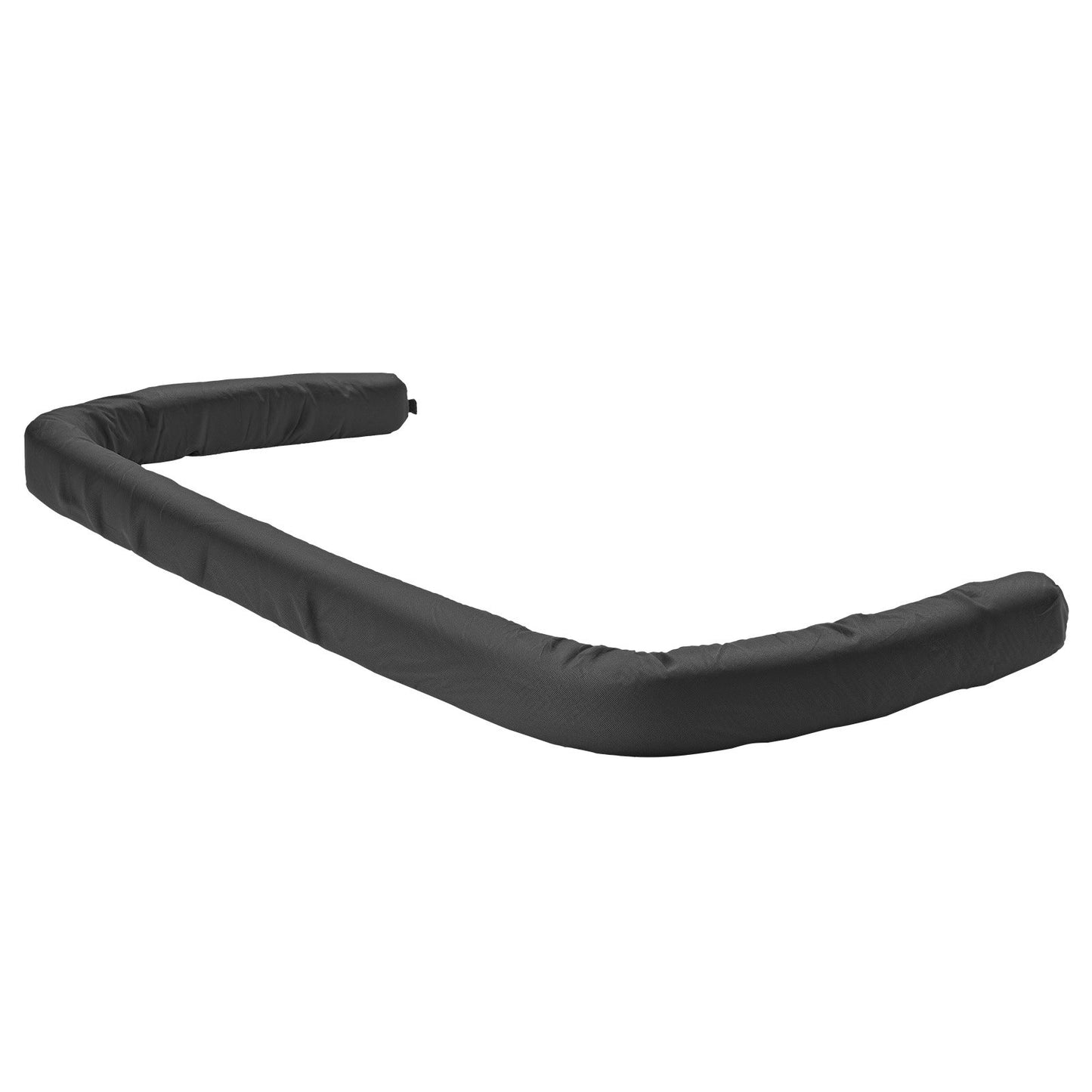 Sediment Filter Sock, Dia. 127 mm x 3048 mm L Coverage, Erosion Control Socks with Polypropylene Filler, Flexible & Efficient Silt Fence Socks for Storm-Water Management, Drainage Protection