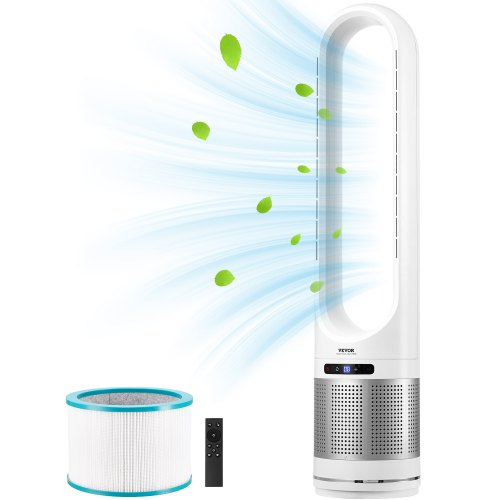 40-Zoll-Oszillator, 8 Takte, Timer, 15,4 Fuß/s, Schnellzugriff mit Kontrollfunktion | EU