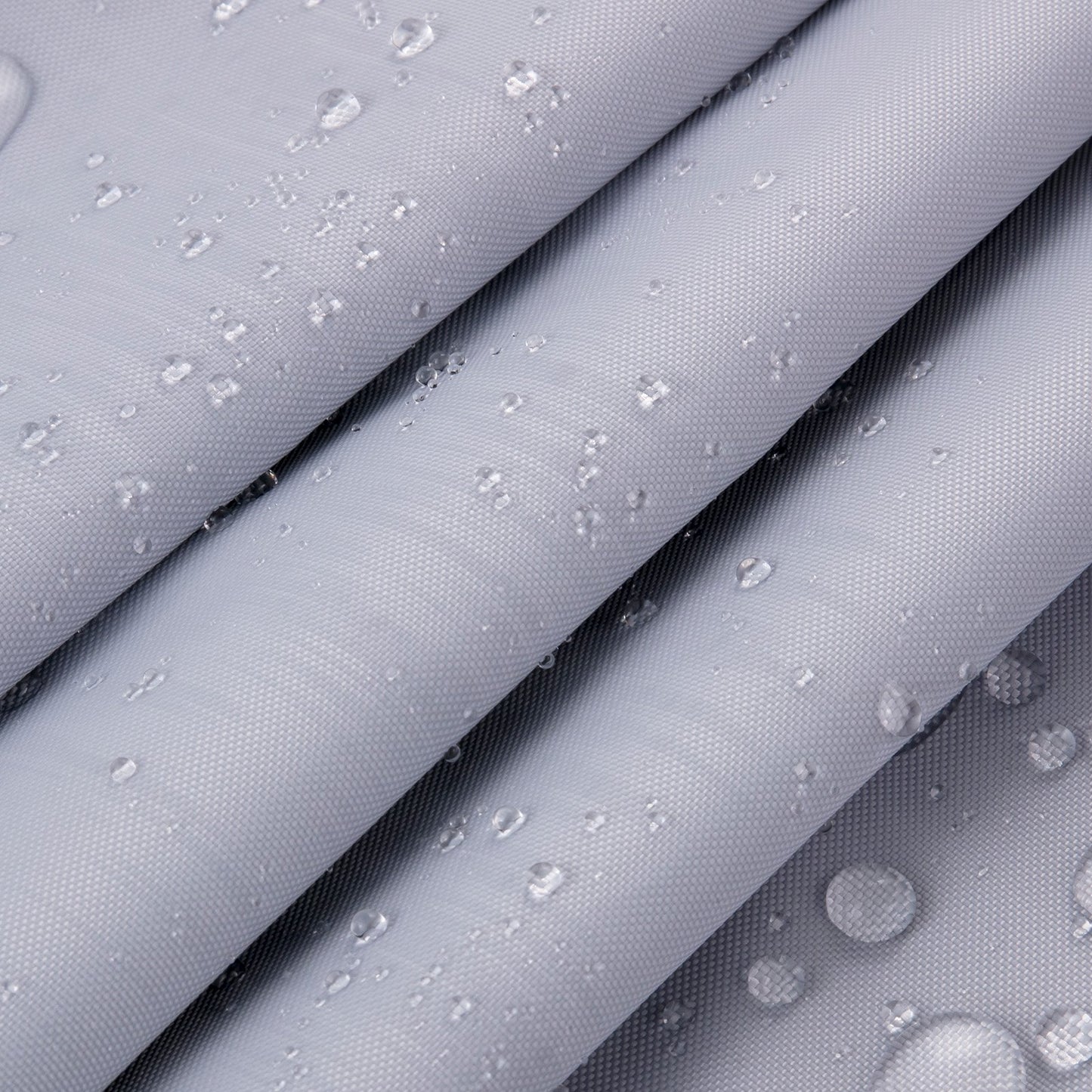 Wasserdichte Bootsabdeckung, 609,6 cm-670,6 cm, trailerbare Bootsabdeckung, Breite bis zu 269,2 cm, Rumpfabdeckung, strapazierfähiges 600D-Polyester in Marinequalität, passend für V-Rumpf-Boote, mit 5 Spanngurten