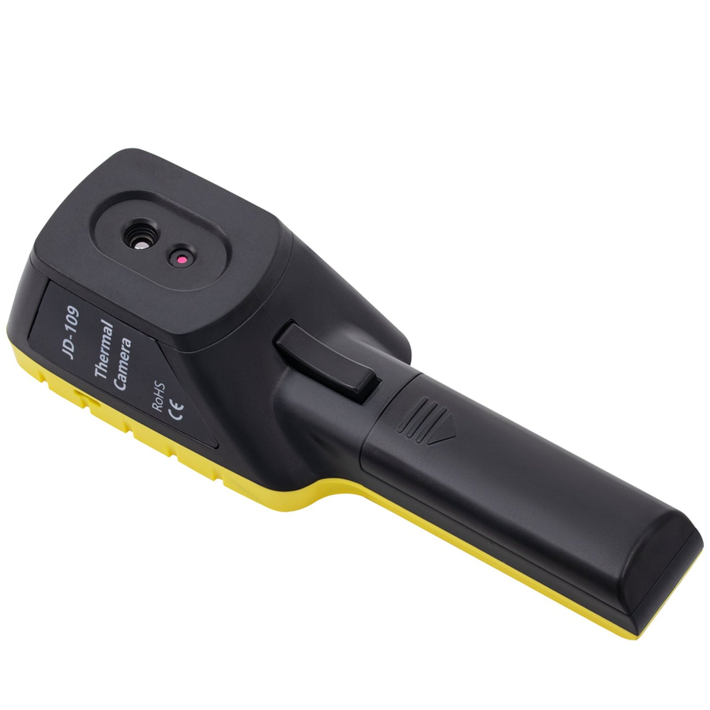 Thermal Imaging Camera, 60x60 (3600 Pixels) IR Resolution Infrared Camera with 7.1 cm Color Display Screen, Built-in SD Card and Li-ion Battery, for HVAC, Electrical system Automatic Detect