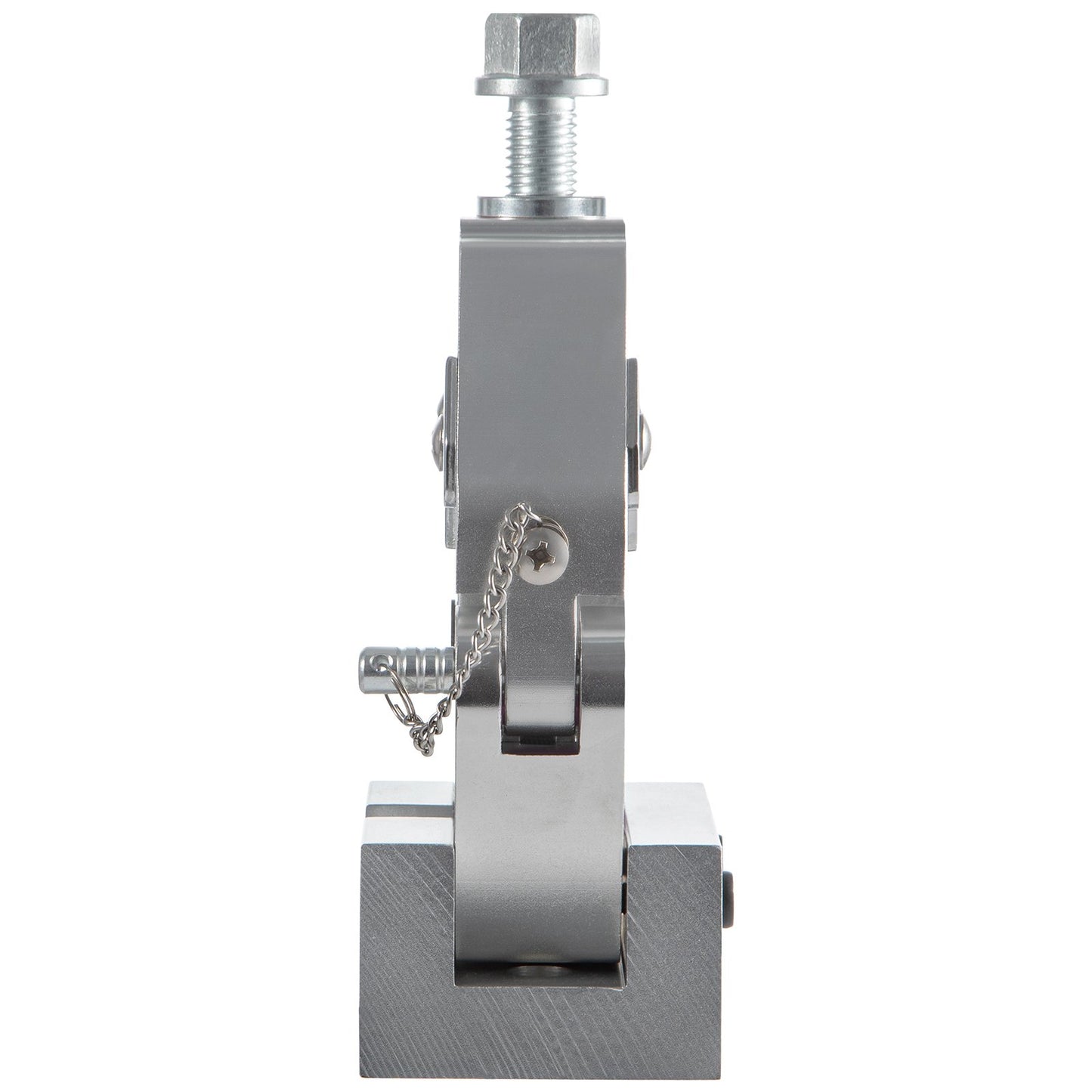 71550 Tragbare manuelle hydraulische Rohrpresse Schlauchcrimpwerkzeug und Reparaturcrimpwerkzeug Manuell betriebenes Klimaanlagen-Schlauchcrimpwerkzeug-Set Langlebig mit 4 Einsätzen für Auto-Klimaanlagen