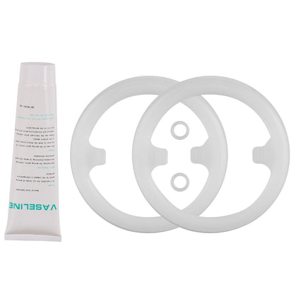 Gewerblicher Kaltgetränkespender aus Edelstahl, Fruchtsaftspender mit 3 Tanks (36,3 l), Eistee-Getränkespender mit Thermostatregler