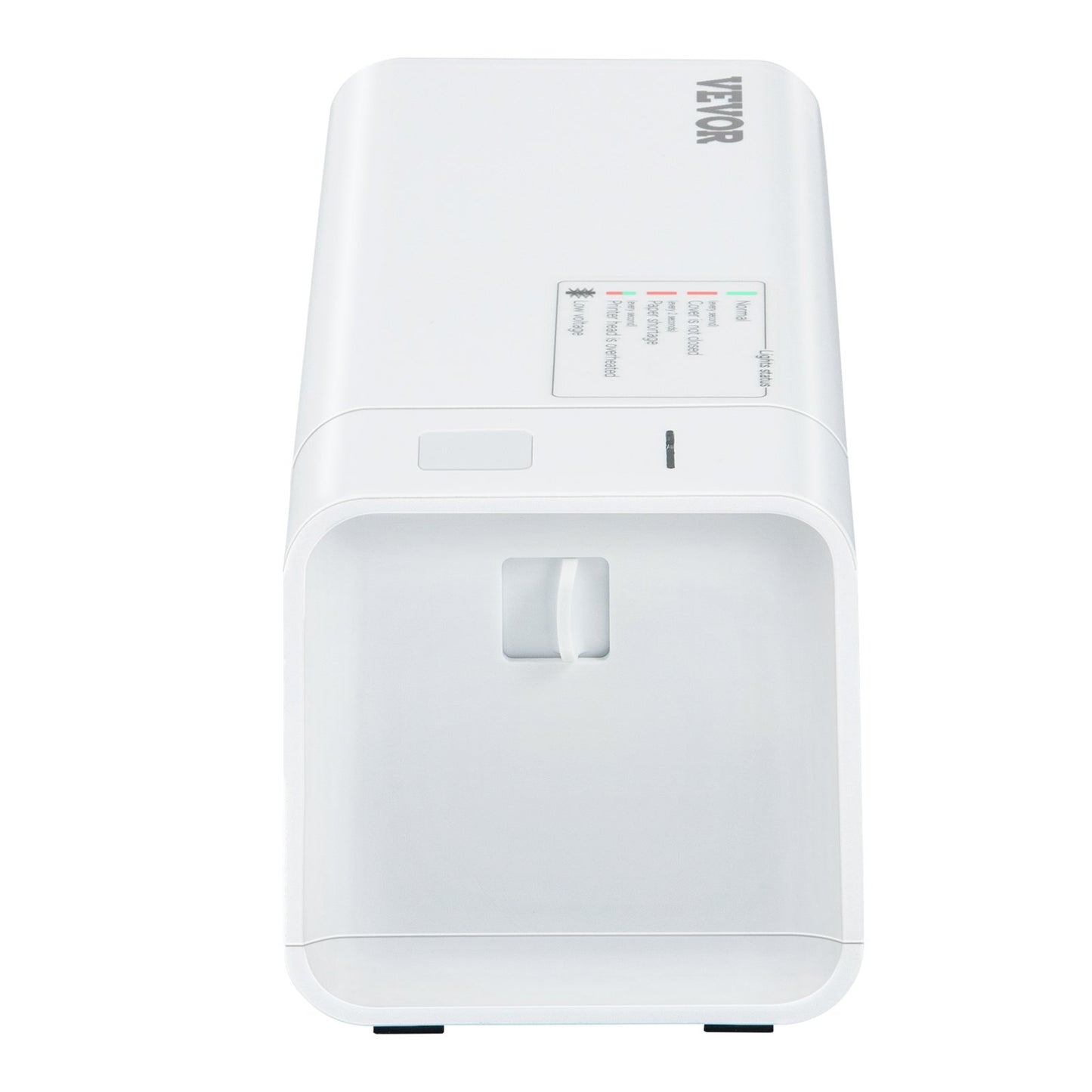 Thermal Label Printer, 4x6 Label Printer, Thermal Label Maker with Automatic Label Recognition, Support Windows/MacOS/Linux, Compatible with Amazon, eBay, Etsy, UPS,etc