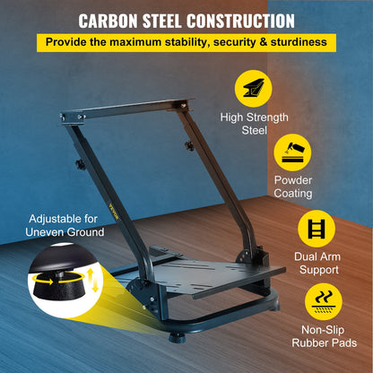 Steering wheel bracket g920, steering stroke bracket, pro gear lever bracket, Logitech G27 / G25 game steering wheel bracket, g29 thrust handle, steering wheel bracket excluding wheel pedal