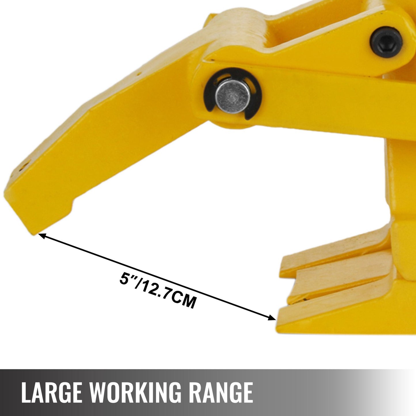 Tractor Truck Tyre Hydraulic Bead Breaker Commercial Tractor Truck Tire Hydraulic Bead Breaker Changer