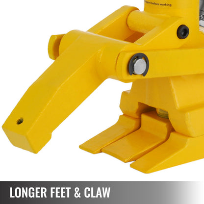 Tractor Truck Tyre Hydraulic Bead Breaker Commercial Tractor Truck Tire Hydraulic Bead Breaker Changer