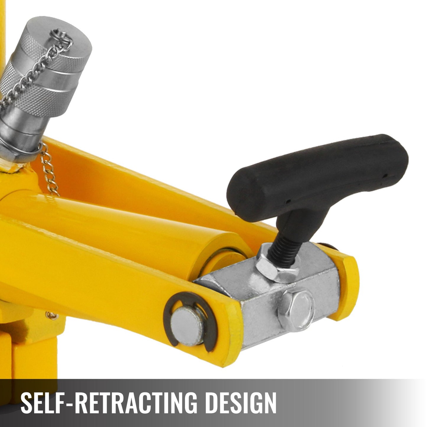 Tractor Truck Tyre Hydraulic Bead Breaker Commercial Tractor Truck Tire Hydraulic Bead Breaker Changer