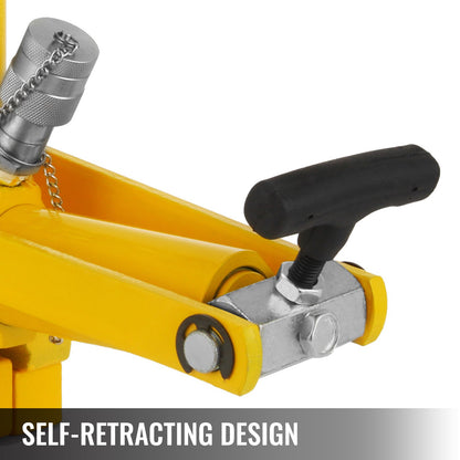 Tractor Truck Tyre Hydraulic Bead Breaker Commercial Tractor Truck Tire Hydraulic Bead Breaker Changer