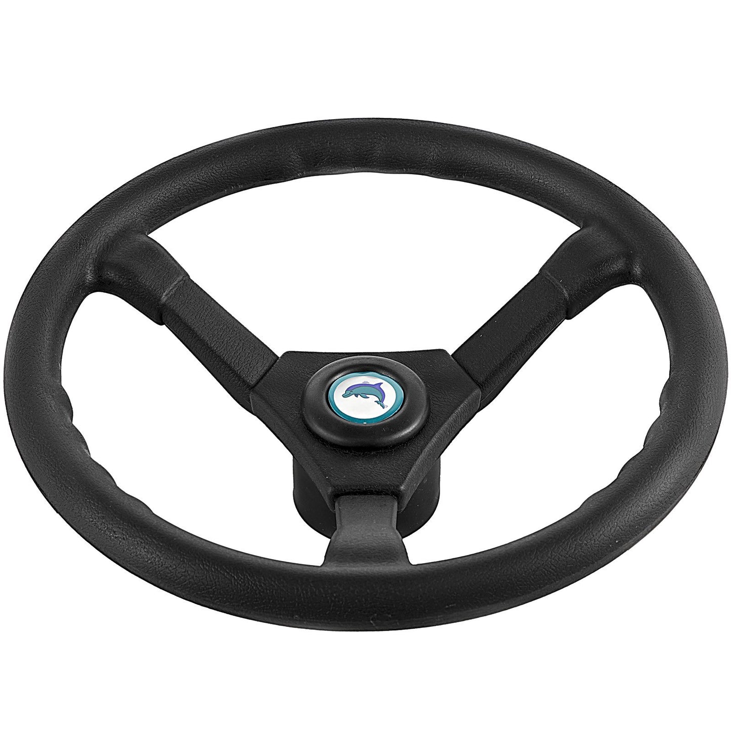 Hydraulic Boat Steering Kit 300HP, Hydraulic Steering Kit Helm Pump, Hydraulic Outboard Steering Kit with 20 Feet Hydraulic Steering Hose for Boat Steering System