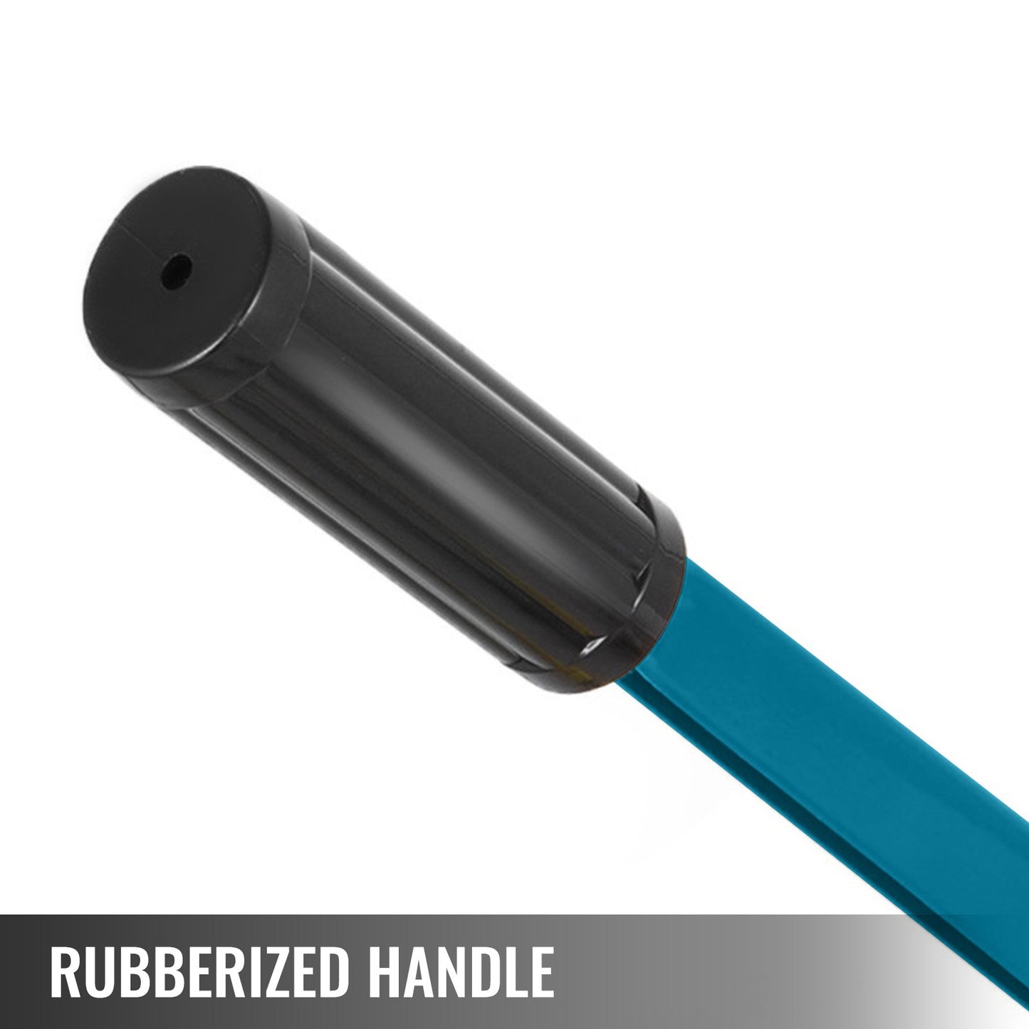 Hydraulische 6T-Presszange V12-28 mm TH16-32 mm, V-/TH-förmige Rohrpresszange, 360°-Drehgelenk, handgeführte Presszange für PE-X-Rohre (Verbundrohre, PEX, PE-X, PB)