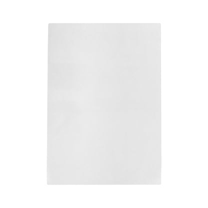 Stuhlmatte, 915 x 1225 mm Transparente Bürostuhlmatte für Hartböden, Bodenschutz für Bürostühle mit Rollen, rutschfest und leicht zu reinigen, leicht zu gleitende Tischunterlage für das Homeoffice (rechteckig)